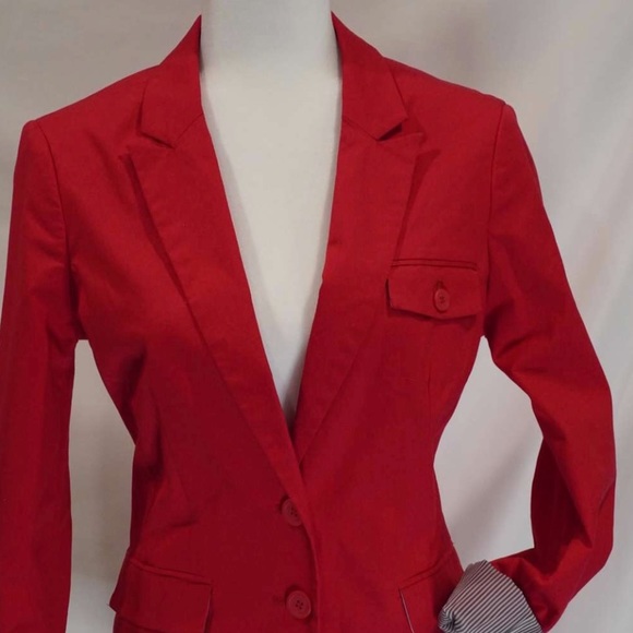 Dressy/casual blazer - Picture 7 of 13